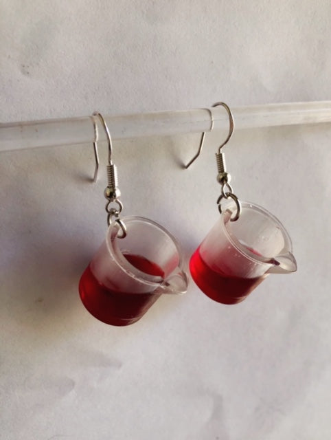 Mini Beakers have arrived!